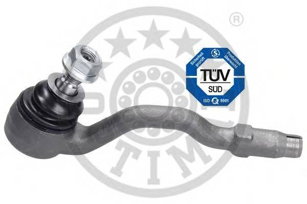 OPTIMAL G1-1236 Наконечник поперечной руле