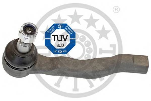 OPTIMAL G1-1237 Наконечник поперечной руле... OPTIMAL G1-1237 Наконечник поперечной руле...