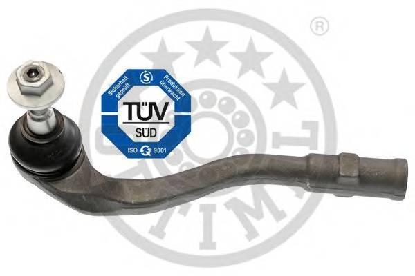 OPTIMAL G1-1451 Наконечник поперечной руле