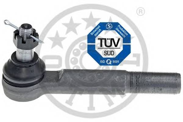 OPTIMAL G1-716 Наконечник поперечной руле