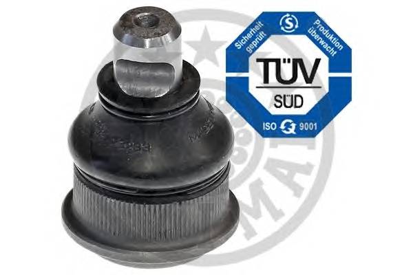 OPTIMAL G3-049 Несущий / направляющий шарн