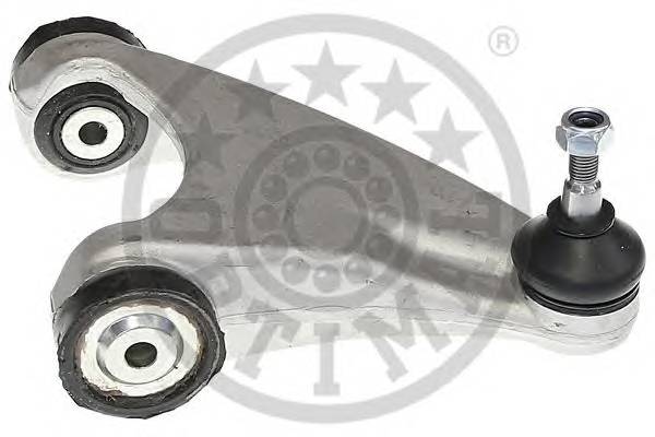 OPTIMAL G6-756 Рычаг независимой подвески