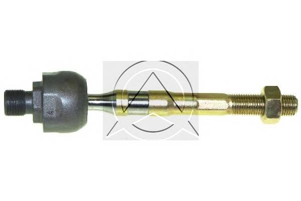 SIDEM 51210 Осевой шарнир, рулевая тяга