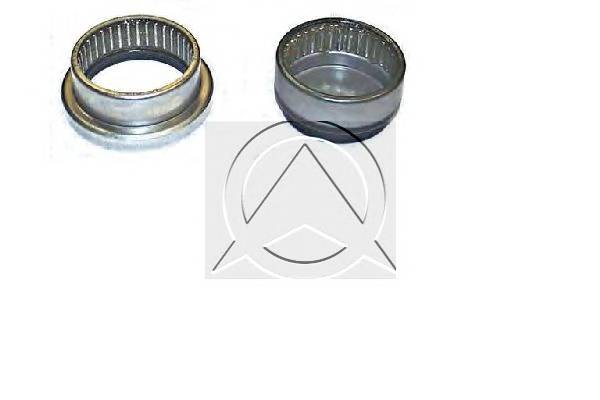 SIDEM 53371 KIT Ремкомплект, подвеска коле...