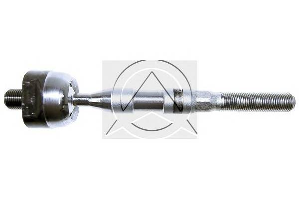 SIDEM 71018 Осевой шарнир, рулевая тяга