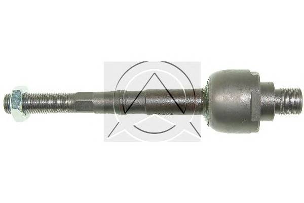 SIDEM 81112 Осьовий шарнір, рульова тяг... SIDEM 81112 Осьовий шарнір, рульова тяг...