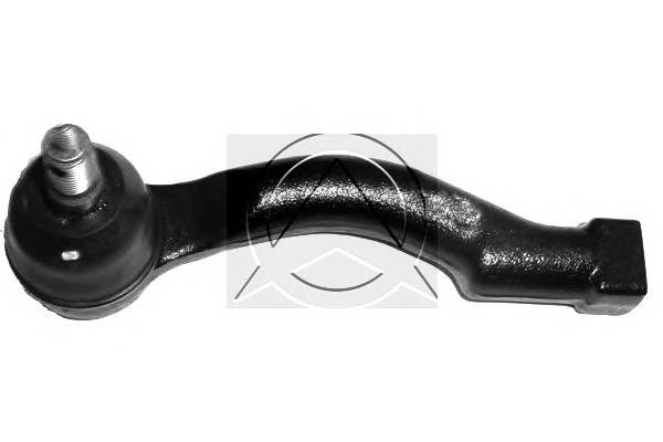 SIDEM 81136 Наконечник поперечної керм... SIDEM 81136 Наконечник поперечної керм...