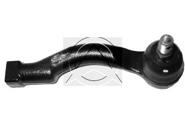 SIDEM 81137 Наконечник поперечної керм... SIDEM 81137 Наконечник поперечної керм...