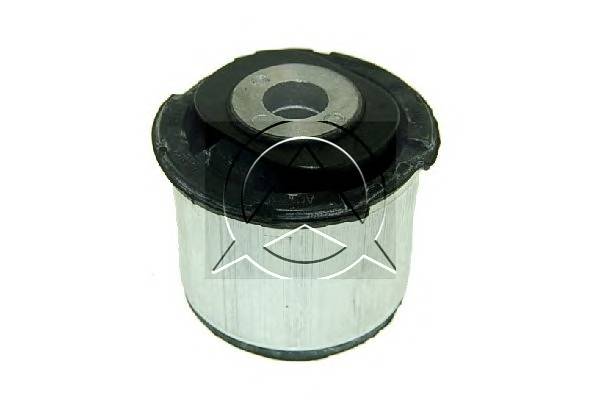 SIDEM 837302 Втулка, балка моста