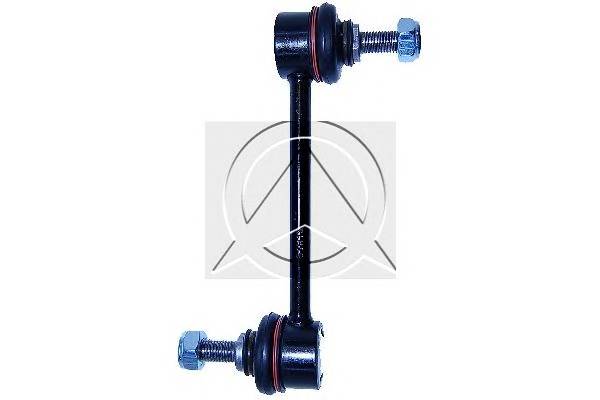 SIDEM 87360 Тяга / стойка, стабилизатор