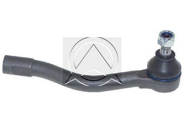 SIDEM 89037 Наконечник поперечной руле