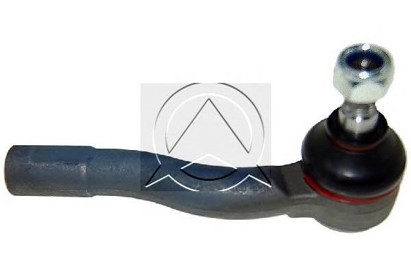 SIDEM 89133 Наконечник поперечной руле