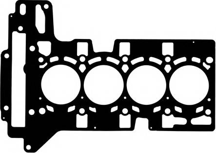 AJUSA 10207810 Прокладка, головка цилиндр