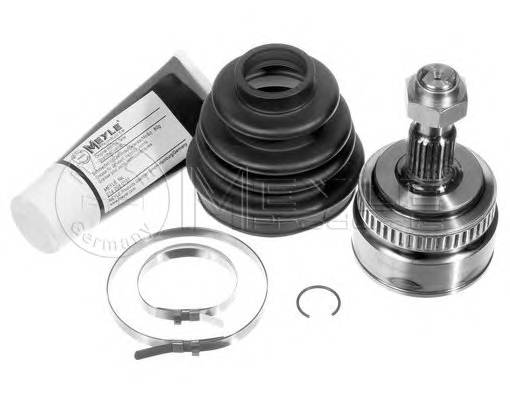 MEYLE 014 498 0005 Шарнірний комплект, привод... MEYLE 014 498 0005 Шарнірний комплект, привод...