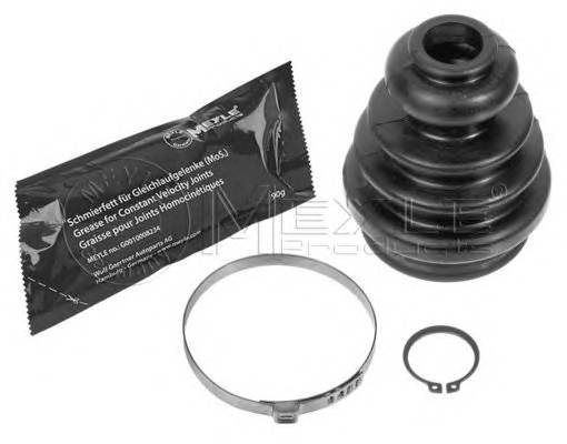 MEYLE 100 495 0003 Комплект пылника, приводно