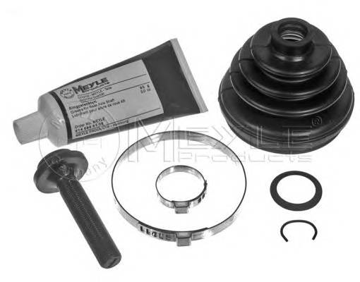 MEYLE 100 498 0027 Комплект пылника, приводно