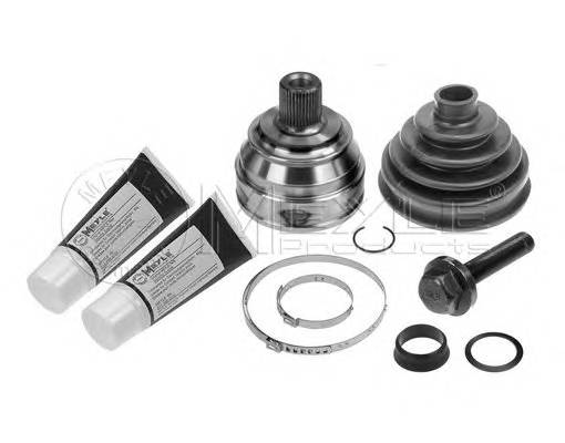 MEYLE 100 498 0054 Шарнирный комплект, привод...