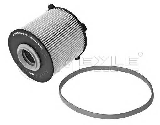 MEYLE 29-14 323 0004 Топливный фильтр