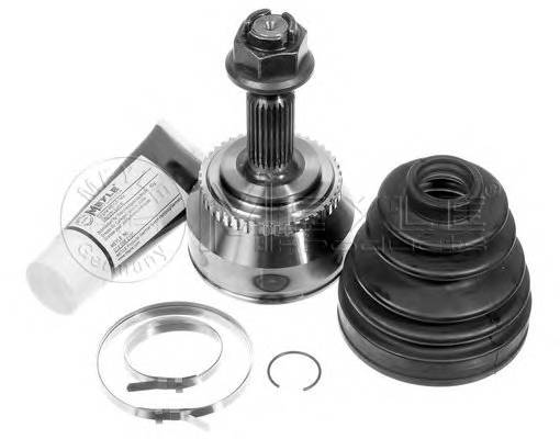 MEYLE 514 498 0008 Шарнирный комплект, привод
