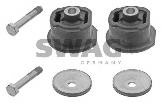 SWAG 10 79 0009 Комплект подшипника, балка ...