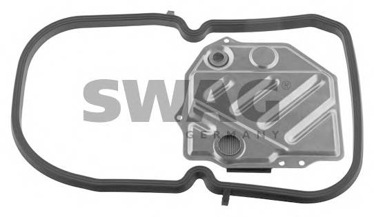 SWAG 10 90 2177 Гидрофильтр, автоматическа