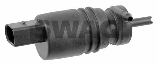 SWAG 10 92 3113 Водяной насос, система очис