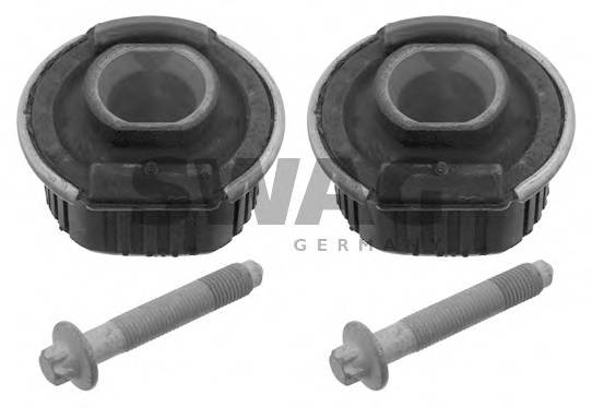 SWAG 10 93 3661 Комплект підшипника, балка ... SWAG 10 93 3661 Комплект підшипника, балка ...