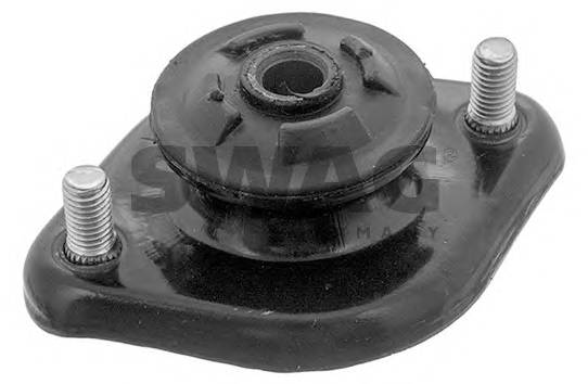 SWAG 20 54 0008 Опора стойки амортизатора