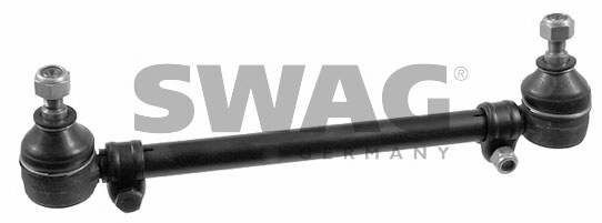 SWAG 20 72 0006 Поперечна рульова тяга SWAG 20 72 0006 Поперечна рульова тяга