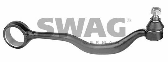SWAG 20 73 0017 Рычаг независимой подвески...