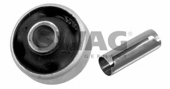 SWAG 30 75 0002 Подвеска, рычаг независимо