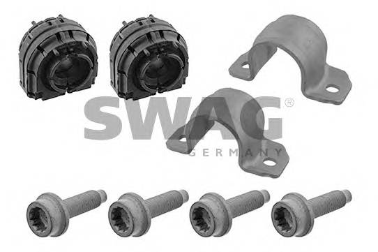 SWAG 30 93 9650 Ремкомплект, подшипник ста