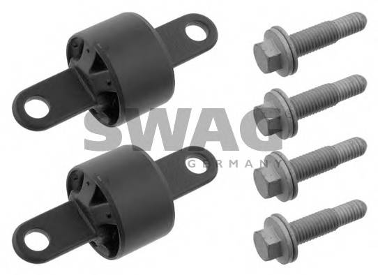 SWAG 50 93 4248 Комплект підшипника, балка ... SWAG 50 93 4248 Комплект підшипника, балка ...