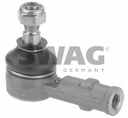 SWAG 55 71 0011 Наконечник поперечной руле...