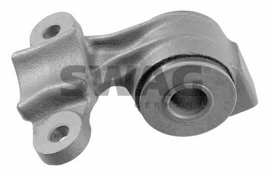 SWAG 62 92 2101 Підвіска, важіль незалежно...