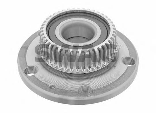 SWAG 99 90 9521 Комплект подшипника ступиц