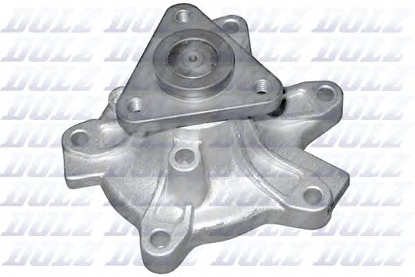 DOLZ T205 Водяний насос DOLZ T205 Водяний насос
