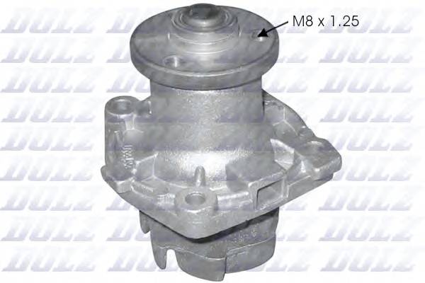 DOLZ S148 Водяний насос DOLZ S148 Водяний насос