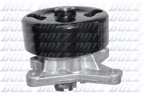 DOLZ N150 Водяной насос