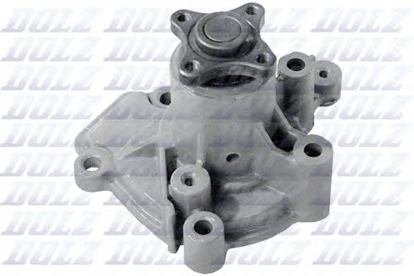DOLZ H203 Водяний насос DOLZ H203 Водяний насос