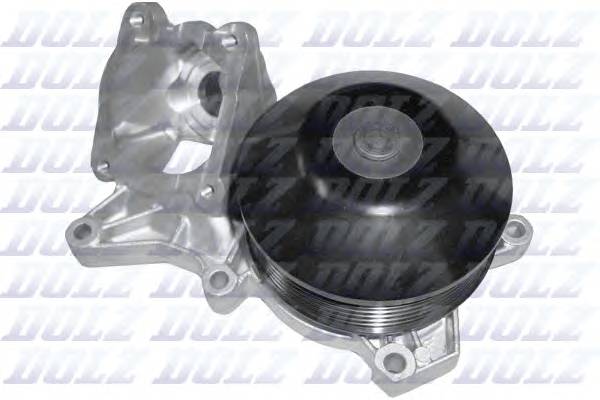 DOLZ B231 Водяний насос DOLZ B231 Водяний насос