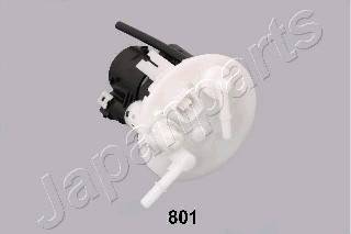 JAPANPARTS FC801S Топливный фильтр JAPANPARTS FC801S Топливный фильтр