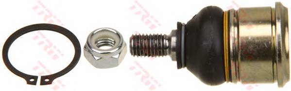 TRW JBJ204 Несущий / направляющий шарн