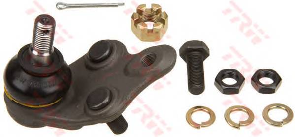 TRW JBJ223 Несущий / направляющий шарн...