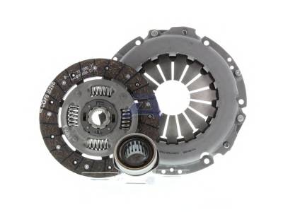 AISIN KN085 Колодка гальм. диск. MB SPRINTER, ... AISIN KN085 Колодка гальм. диск. MB SPRINTER, ...