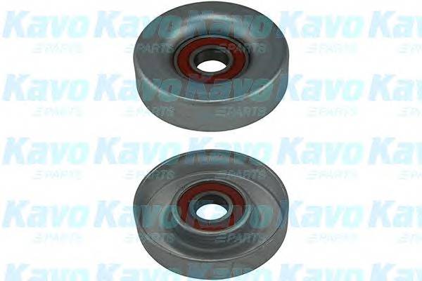 KAVO PARTS DIP-2001 Паразитный / ведущий ролик, 