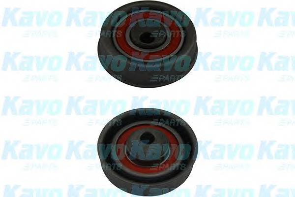 KAVO PARTS DTE-5530 Натяжной ролик, ремень ГРМ