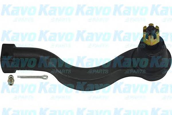 KAVO PARTS STE-5531 Наконечник поперечной руле
