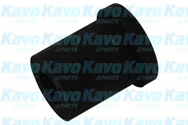 KAVO PARTS SBL-5504 Втулка, листова ресора