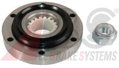 A.B.S. 200692 Ступица колеса